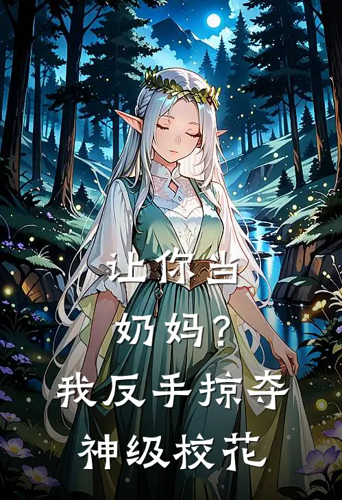 让你当奶妈？我反手掠夺神级校花(林枫王浩)完结小说推荐_小说全文免费阅读让你当奶妈？我反手掠夺神级校花林枫王浩