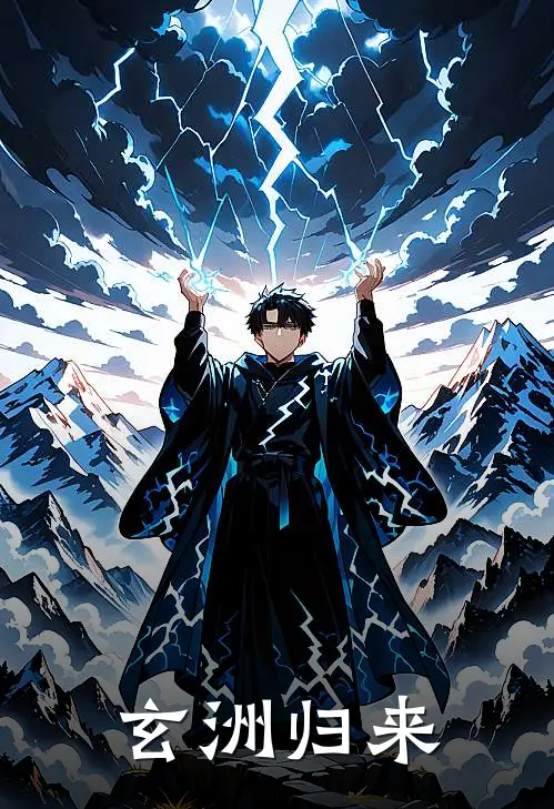 玄洲归来张又帅石磊免费完整版小说_热门小说大全玄洲归来张又帅石磊