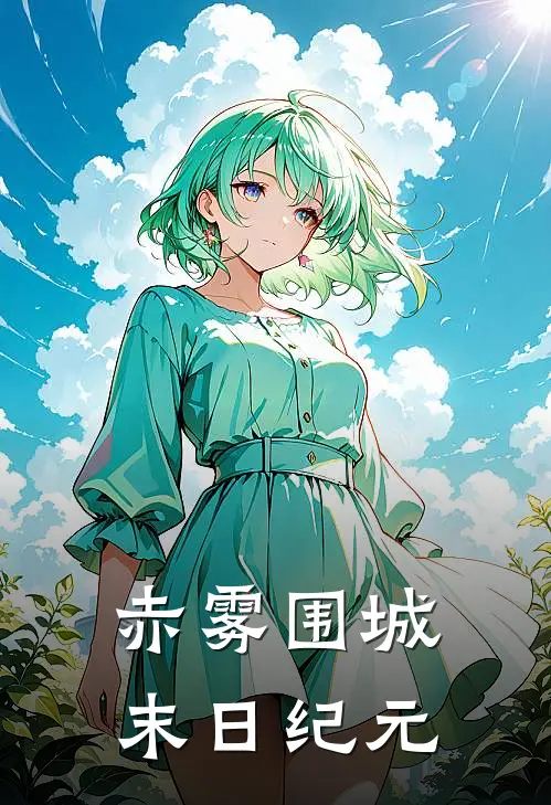 赤雾围城：末日纪元林辰苏晴完结小说_免费小说在线看赤雾围城：末日纪元林辰苏晴