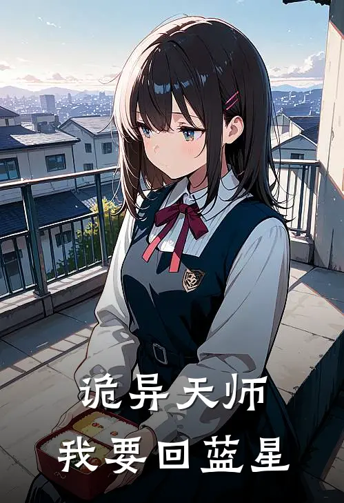 陈奕霜雪(诡异天师：我要回蓝星)全本免费在线阅读_(诡异天师：我要回蓝星)完结版免费在线阅读