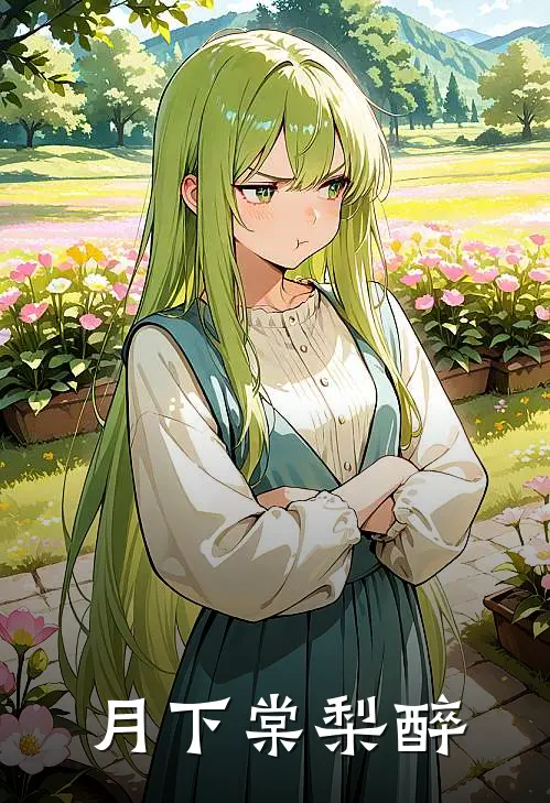 月下棠梨醉(棠梨青黛)免费小说笔趣阁_完结版小说推荐月下棠梨醉(棠梨青黛)