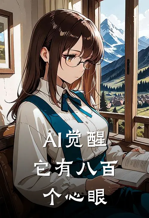 AI觉醒：它有八百个心眼唐铭王磊热门的小说_热门小说在线阅读AI觉醒：它有八百个心眼唐铭王磊