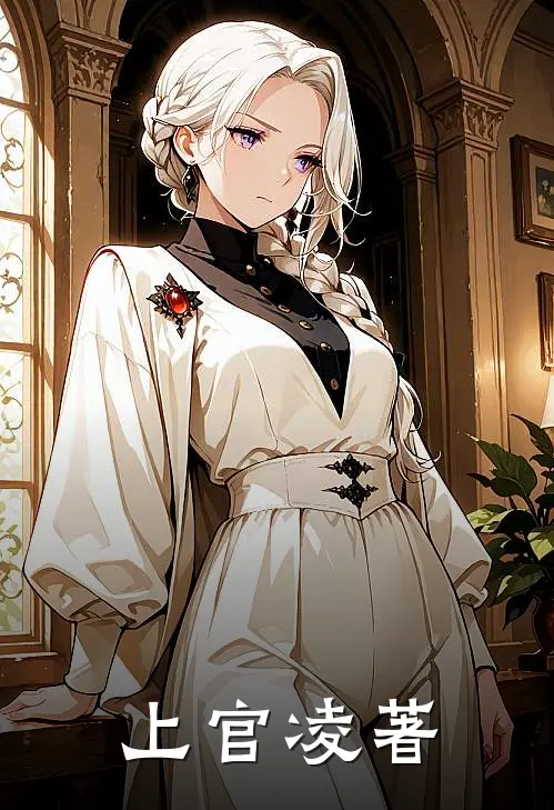 上官凌著吕凌风吕凌风完本完结小说_完本完结小说上官凌著(吕凌风吕凌风)