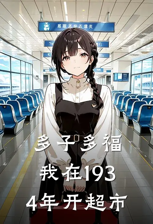 多子多福，我在1934年开超市秦一帆李云龙全文阅读免费全集_最新全本小说多子多福，我在1934年开超市(秦一帆李云龙)