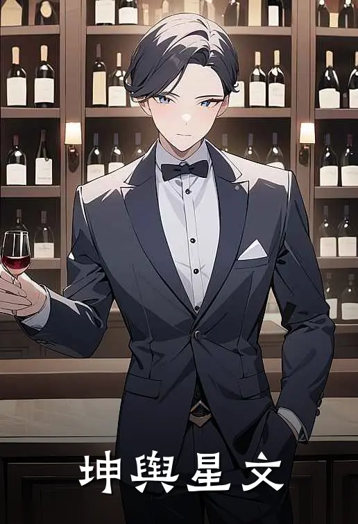 周易艾琳娜坤舆星文完结版在线阅读_坤舆星文全集免费在线阅读