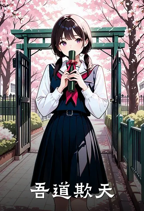 吾道欺天(赵干周淮)无弹窗小说免费阅读_小说免费阅读无弹窗吾道欺天赵干周淮