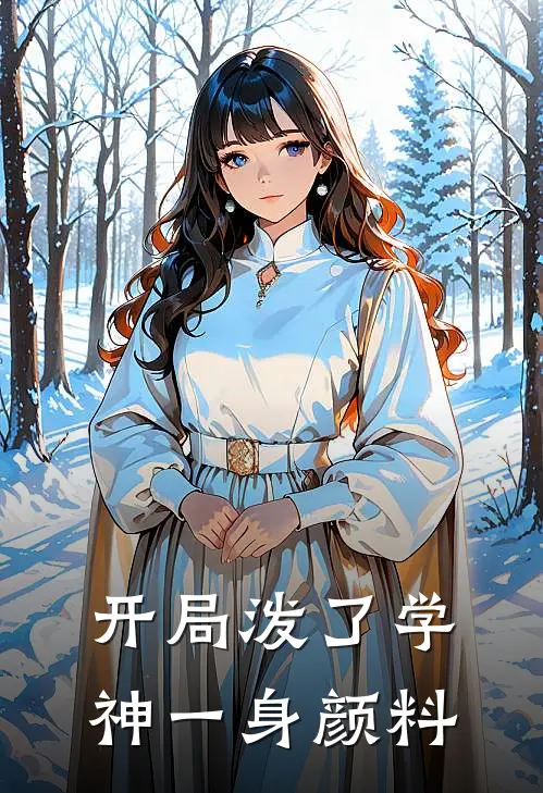 开局泼了学神一身颜料(刘兰江澈)全本免费在线阅读_开局泼了学神一身颜料全文阅读