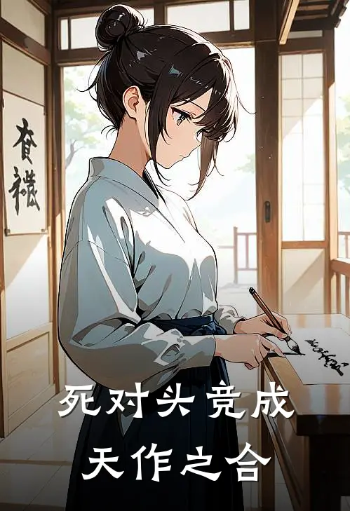 死对头竞成天作之合沈厌程沅热门完本小说_最新章节列表死对头竞成天作之合(沈厌程沅)