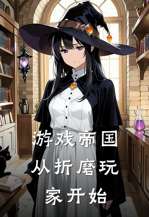 游戏帝国：从折磨玩家开始江辰路易十六小说完结推荐_热门小说阅读游戏帝国：从折磨玩家开始江辰路易十六