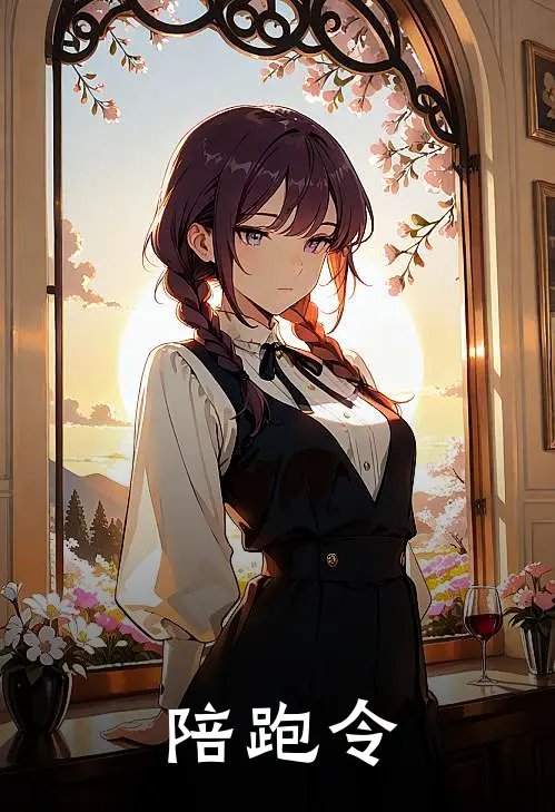 陪跑令贡贾克斯周砚小说完结推荐_完整版小说免费阅读陪跑令(贡贾克斯周砚)