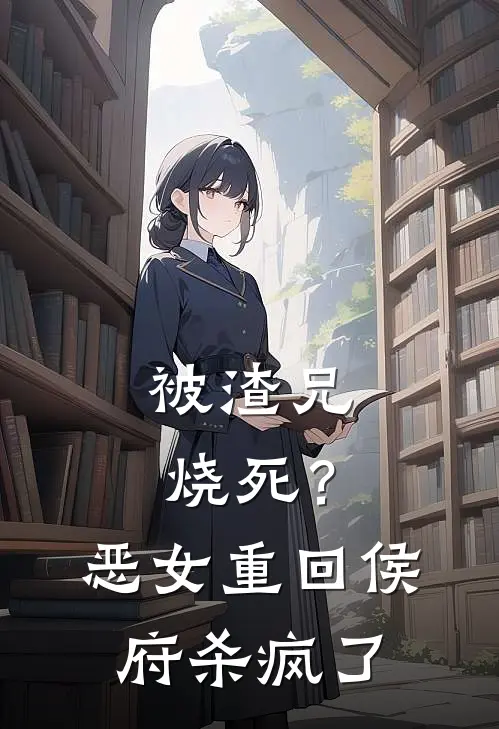 被渣兄烧死？恶女重回侯府杀疯了(冯婉月秦迦南)免费阅读全文_免费完结版小说被渣兄烧死？恶女重回侯府杀疯了冯婉月秦迦南