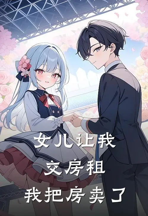 女儿让我交房租，我把房卖了(赵芳张静)免费完结小说_免费小说在线阅读女儿让我交房租，我把房卖了(赵芳张静)