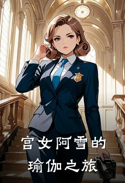 宫女阿雪的瑜伽之旅林薇春桃最新完结小说推荐_在线免费小说宫女阿雪的瑜伽之旅(林薇春桃)