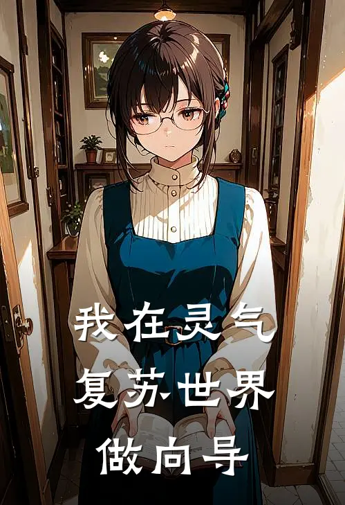 江停云野《我在灵气复苏世界做向导》完结版免费阅读_我在灵气复苏世界做向导全文免费阅读