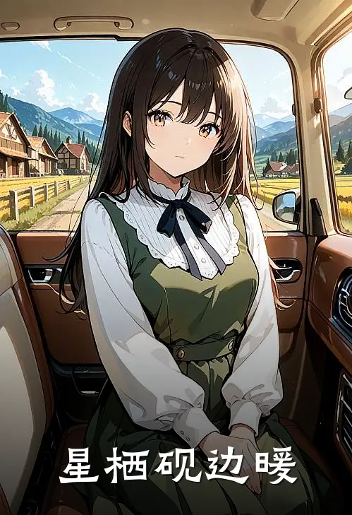 星栖砚边暖(张翠花沈星柠)全文免费小说_小说免费完结星栖砚边暖(张翠花沈星柠)