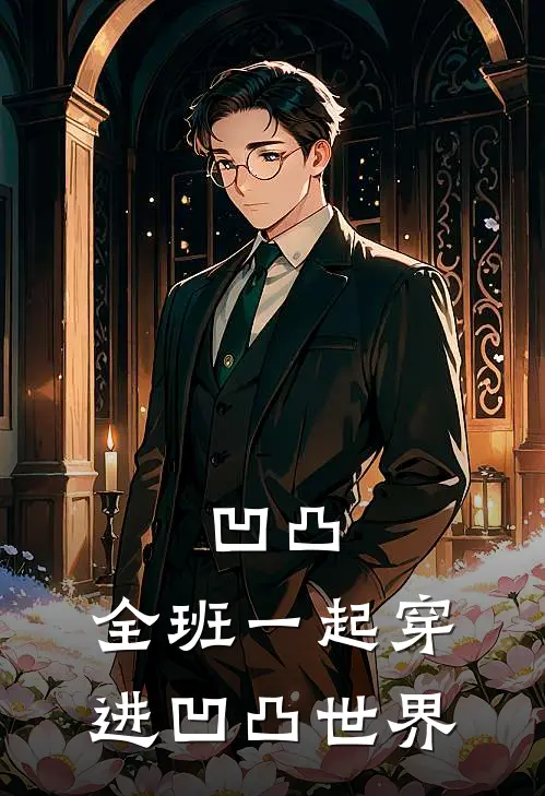 凹凸：全班一起穿进凹凸世界(乐天庄郁)好看的小说推荐完结_完本小说凹凸：全班一起穿进凹凸世界乐天庄郁