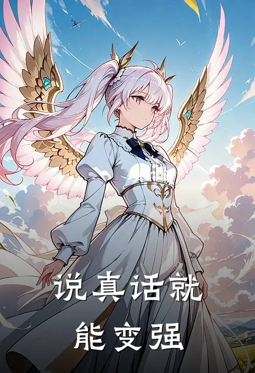 说真话就能变强(李岩赵明坤)_李岩赵明坤热门小说