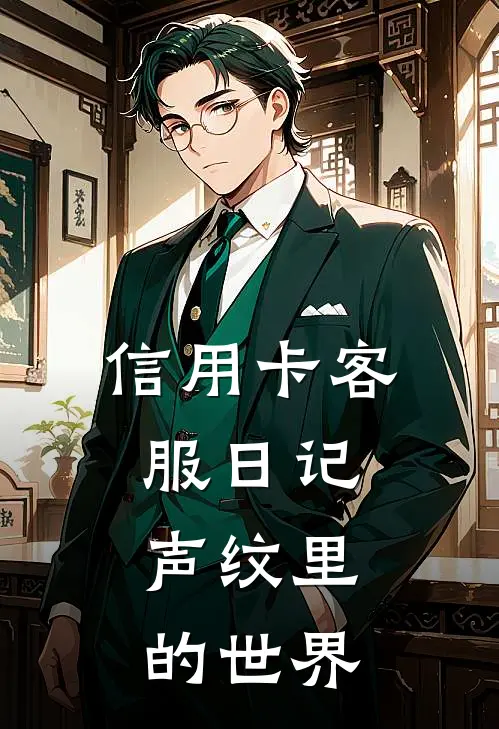 信用卡客服日记，声纹里的世界王浩然苏晓月小说完整版免费阅读_最新章节列表信用卡客服日记，声纹里的世界(王浩然苏晓月)