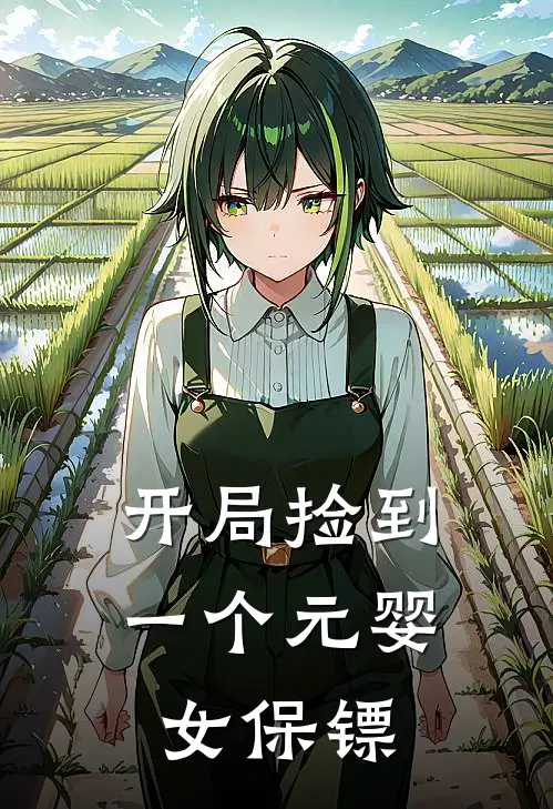 开局捡到一个元婴女保镖陈忆安周西西最新完结小说推荐_全集免费小说开局捡到一个元婴女保镖陈忆安周西西