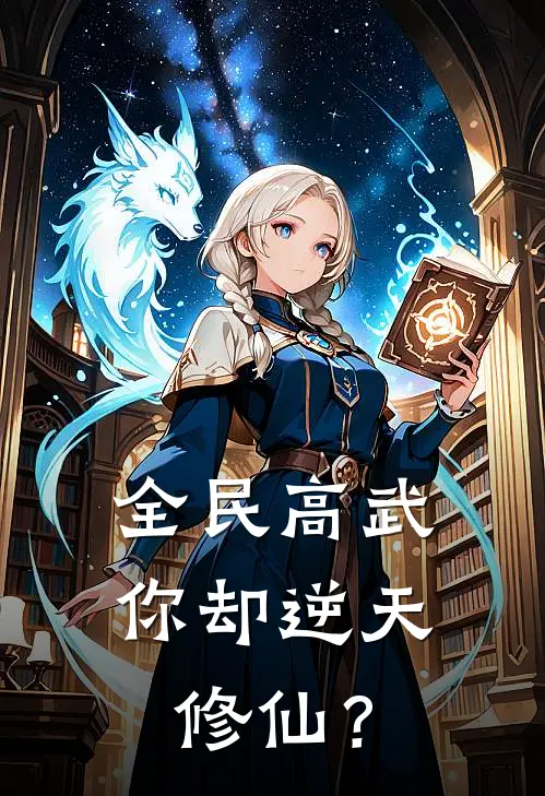 全民高武，你却逆天修仙？(张天磊刘得胜)已完结小说_小说免费阅读全民高武，你却逆天修仙？张天磊刘得胜