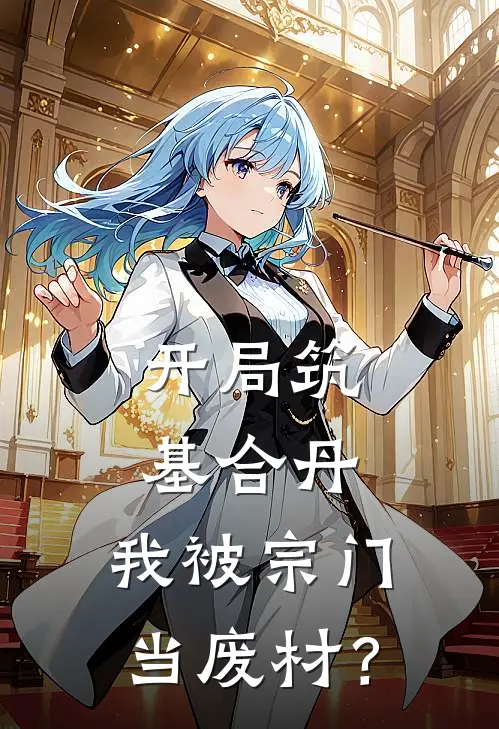 开局筑基合丹，我被宗门当废材？(萧辰萧天衡)全集阅读_开局筑基合丹，我被宗门当废材？最新章节阅读