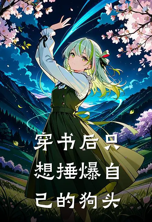 穿书后只想捶爆自己的狗头苏清鸢柳雪小说免费阅读无弹窗_完结版小说全文免费阅读穿书后只想捶爆自己的狗头(苏清鸢柳雪)