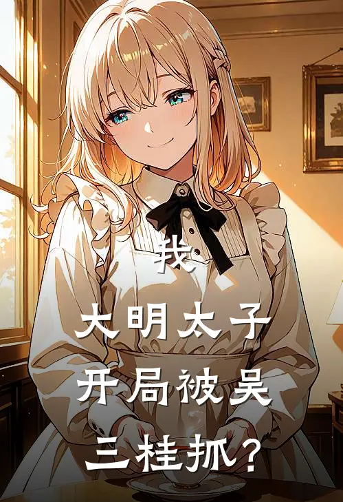 我，大明太子，开局被吴三桂抓？(朱慈煊朱宣)完本小说大全_完本热门小说我，大明太子，开局被吴三桂抓？朱慈煊朱宣