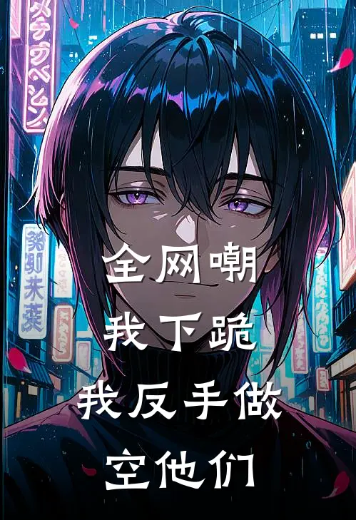 全网嘲我下跪，我反手做空他们林晓钱天龙小说完整版免费阅读_热门小说排行榜全网嘲我下跪，我反手做空他们(林晓钱天龙)