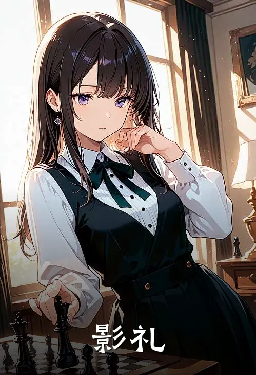 影礼(林乔苏瑶)热门小说推荐_免费小说在线看影礼林乔苏瑶