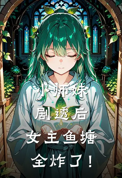 黎婴灵剑宗小师妹剧透后，女主鱼塘全炸了！完结版在线阅读_小师妹剧透后，女主鱼塘全炸了！全集免费在线阅读