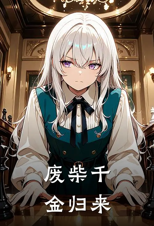 林晚星傅斯年(废柴千金归来)全文免费在线阅读_废柴千金归来完整版免费在线阅读