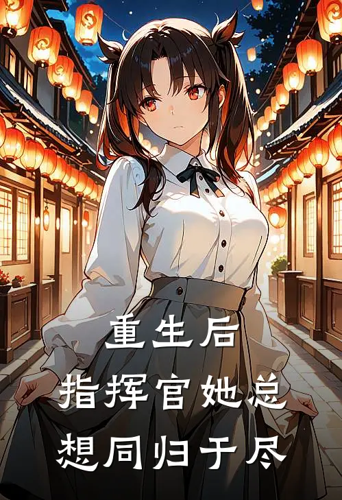 重生后，指挥官她总想同归于尽(雷恩霍斯)新热门小说_免费完结小说重生后，指挥官她总想同归于尽(雷恩霍斯)