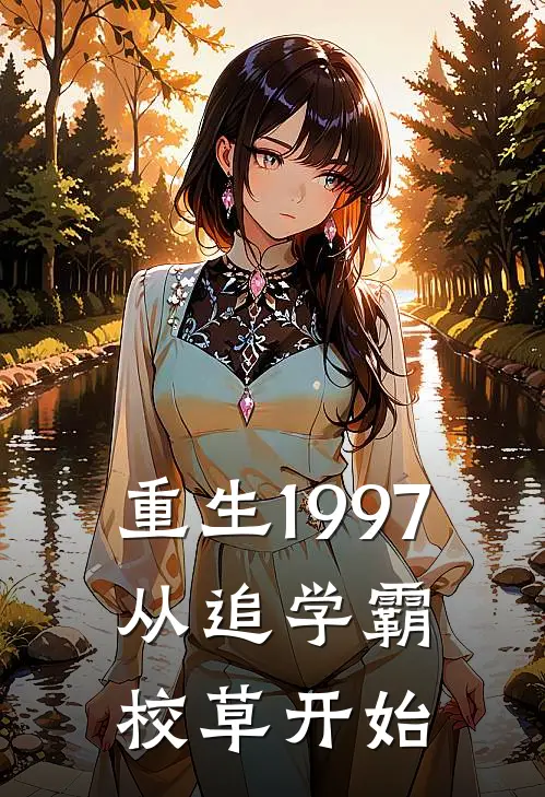 重生1997：从追学霸校草开始林晚星江澈全本免费小说_热门网络小说推荐重生1997：从追学霸校草开始林晚星江澈