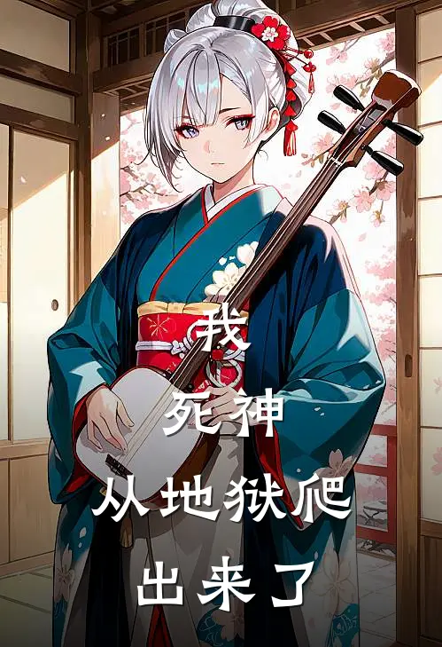 我，死神，从地狱爬出来了林小鸣林小鹿免费小说推荐_免费小说笔趣阁我，死神，从地狱爬出来了林小鸣林小鹿