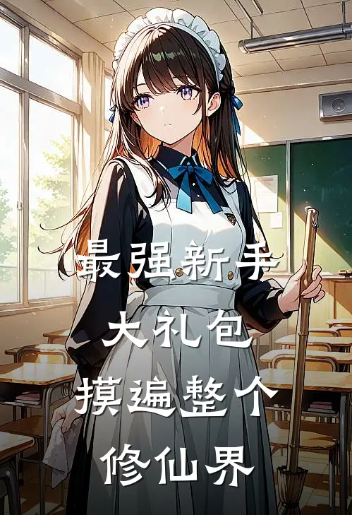 最强新手大礼包，摸遍整个修仙界(夜宸钟申秀)最新推荐小说_在哪看免费小说最强新手大礼包，摸遍整个修仙界夜宸钟申秀