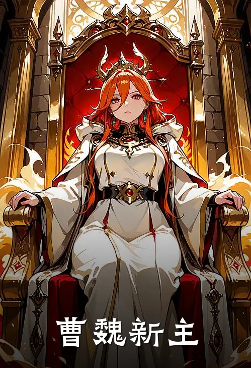 曹魏新主林默曹操完整版免费小说_全本免费完结小说曹魏新主林默曹操