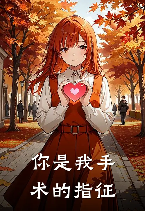 你是我手术的指征(古月柔闫耀阳)最新小说_免费阅读完整版小说你是我手术的指征(古月柔闫耀阳)