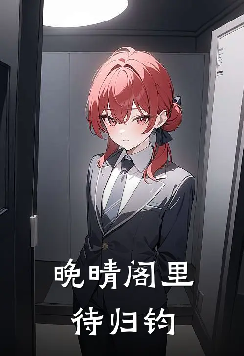 晚晴阁里待归钧(顾时钧苏晚卿)完结小说推荐_免费小说晚晴阁里待归钧(顾时钧苏晚卿)