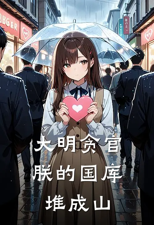 大明贪官：朕的国库堆成山(沈渊胡惟庸)完本小说_热门的小说大明贪官：朕的国库堆成山沈渊胡惟庸