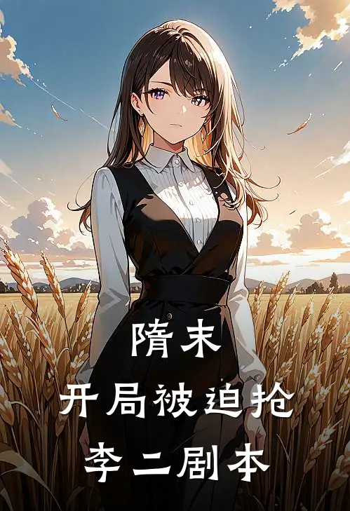 隋末：开局被迫抢李二剧本(李辩李辩)热门小说_完结版小说全文免费阅读隋末：开局被迫抢李二剧本(李辩李辩)