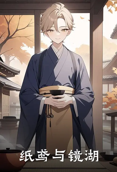 纸鸢与镜湖(烛玄烛玄)完整版免费全文阅读_完本小说推荐纸鸢与镜湖(烛玄烛玄)