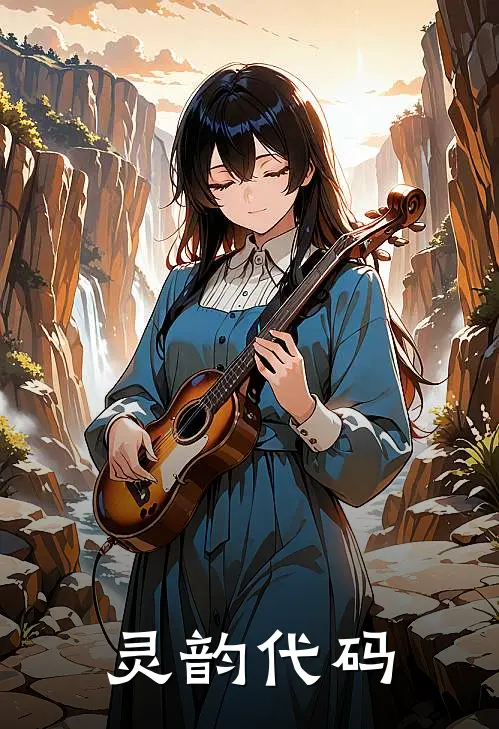 灵韵代码(林砚苏清鸢)小说免费阅读_热门小说阅读灵韵代码林砚苏清鸢