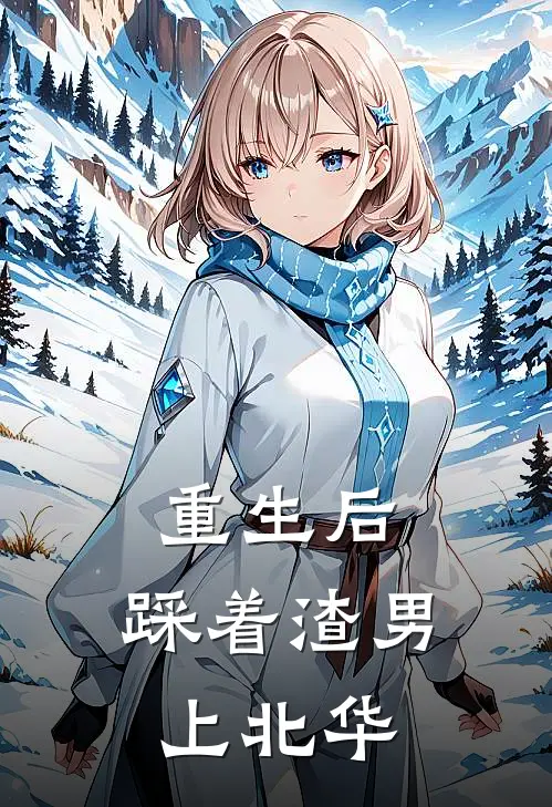 重生后，踩着渣男上北华(林晚赵强)最新小说_免费阅读完整版小说重生后，踩着渣男上北华(林晚赵强)