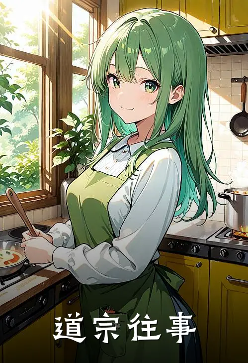 道宗往事(林虎媛雯)最新章节在线阅读_(道宗往事)完整版免费在线阅读