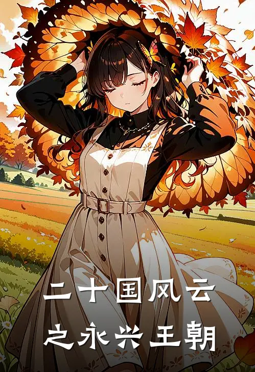 二十国风云之永兴王朝陈恒陈恪最新完本小说_免费小说大全二十国风云之永兴王朝(陈恒陈恪)