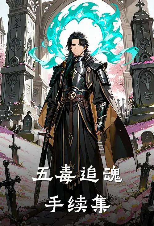五毒追魂手续集孙步堂史雁洁免费小说完结_最新完本小说推荐五毒追魂手续集(孙步堂史雁洁)