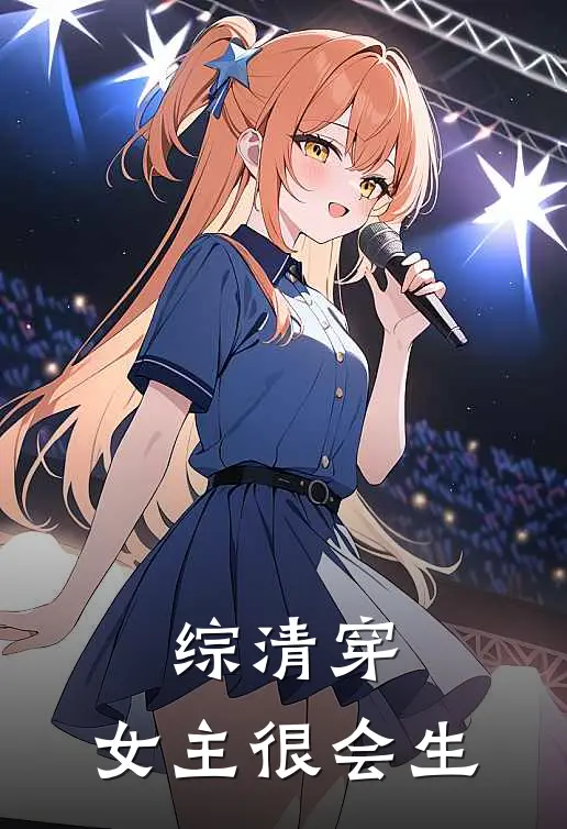 【综】清穿，女主很会生沁窈满保完整版免费小说_热门网络小说推荐【综】清穿，女主很会生(沁窈满保)