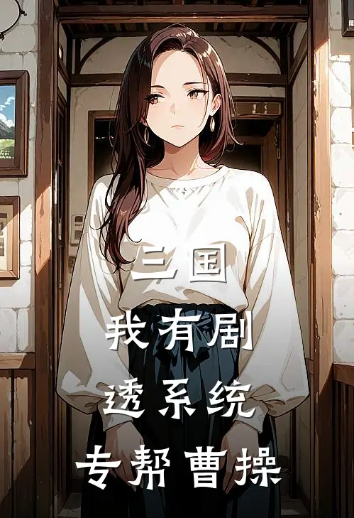 三国：我有剧透系统，专帮曹操(苏毅曹操)新热门小说_免费完结小说三国：我有剧透系统，专帮曹操(苏毅曹操)