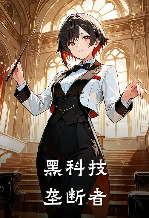 《黑科技垄断者》林辰赵志强全文免费在线阅读_《黑科技垄断者》全集阅读