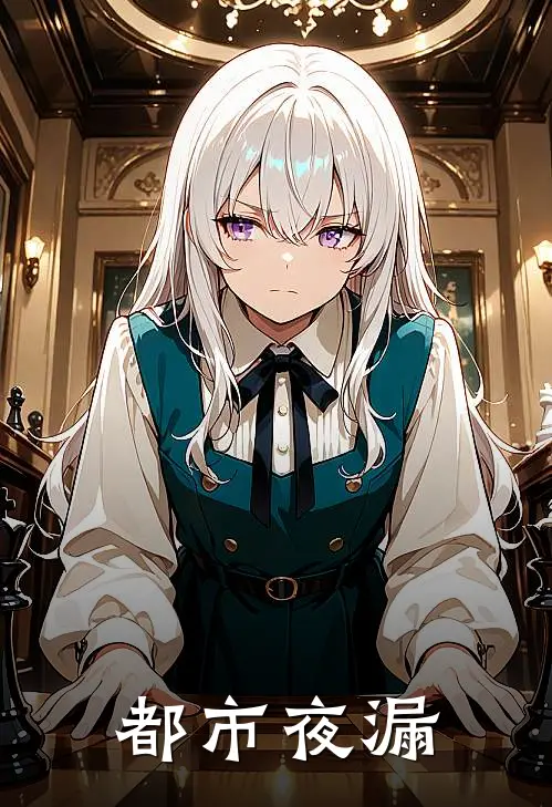 都市夜漏段衍林雾推荐完结小说_免费阅读都市夜漏(段衍林雾)